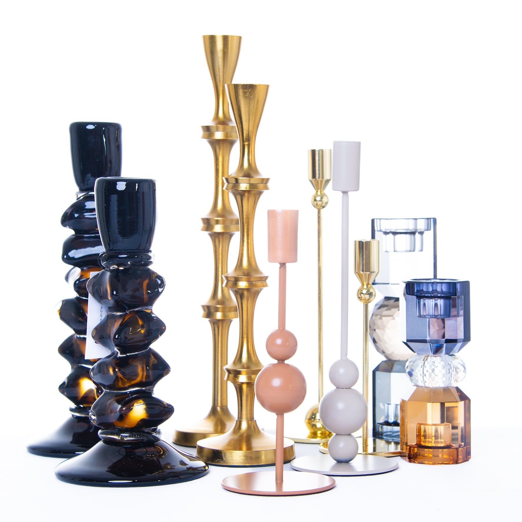 Candelabros