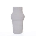 Jarrón Decorativo Artesanal 31cm