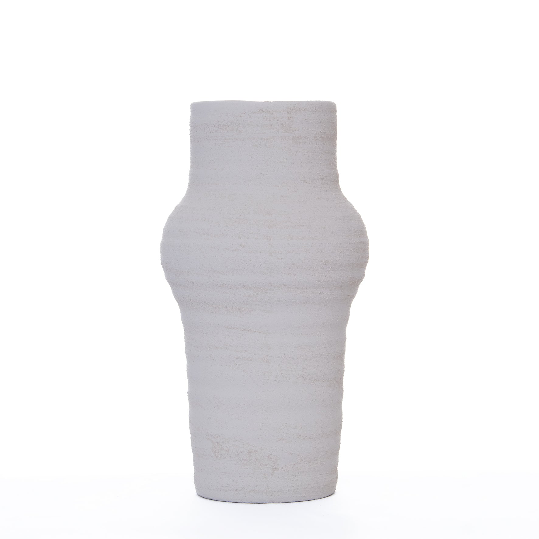 Jarrón Decorativo Artesanal 31cm