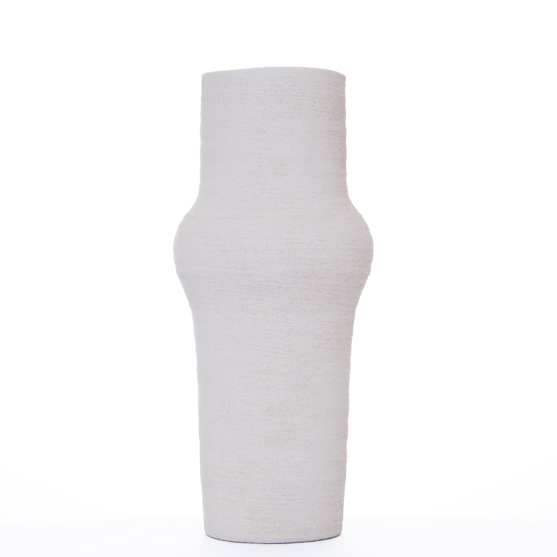 Jarrón Decorativo Artesanal 41cm