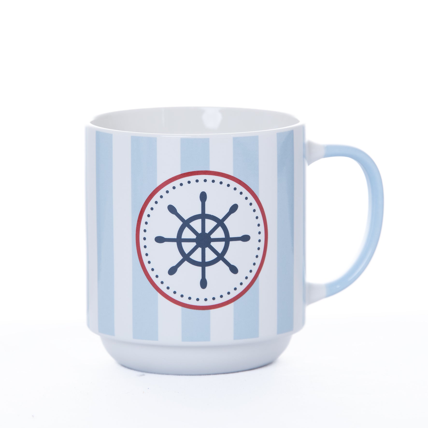 Taza de Cerámica