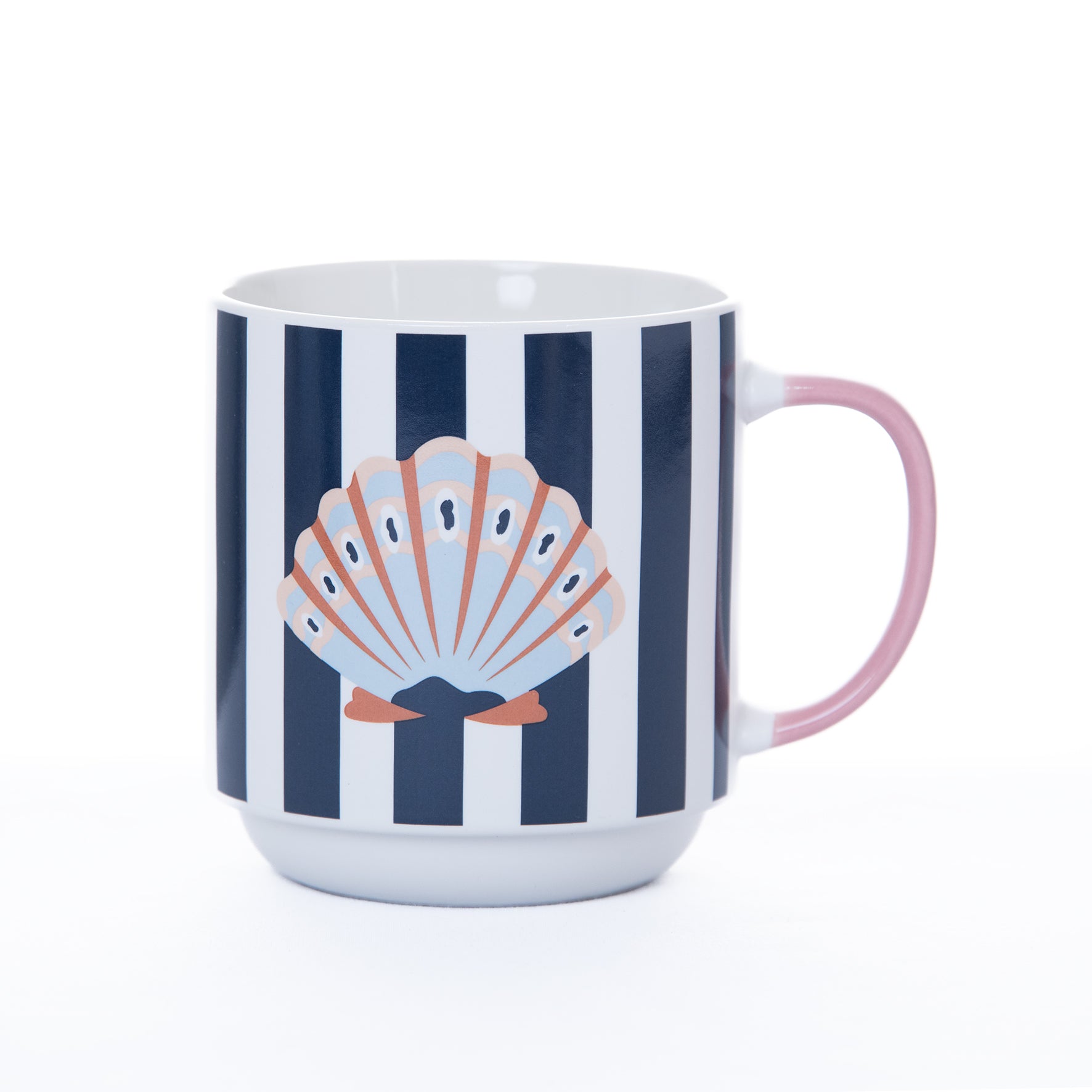 Taza de Cerámica