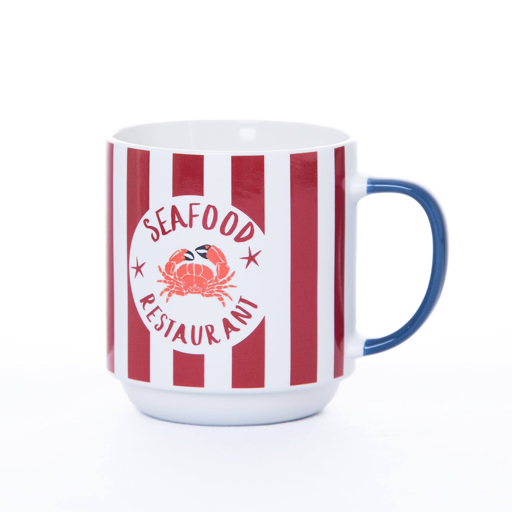 Taza de Cerámica