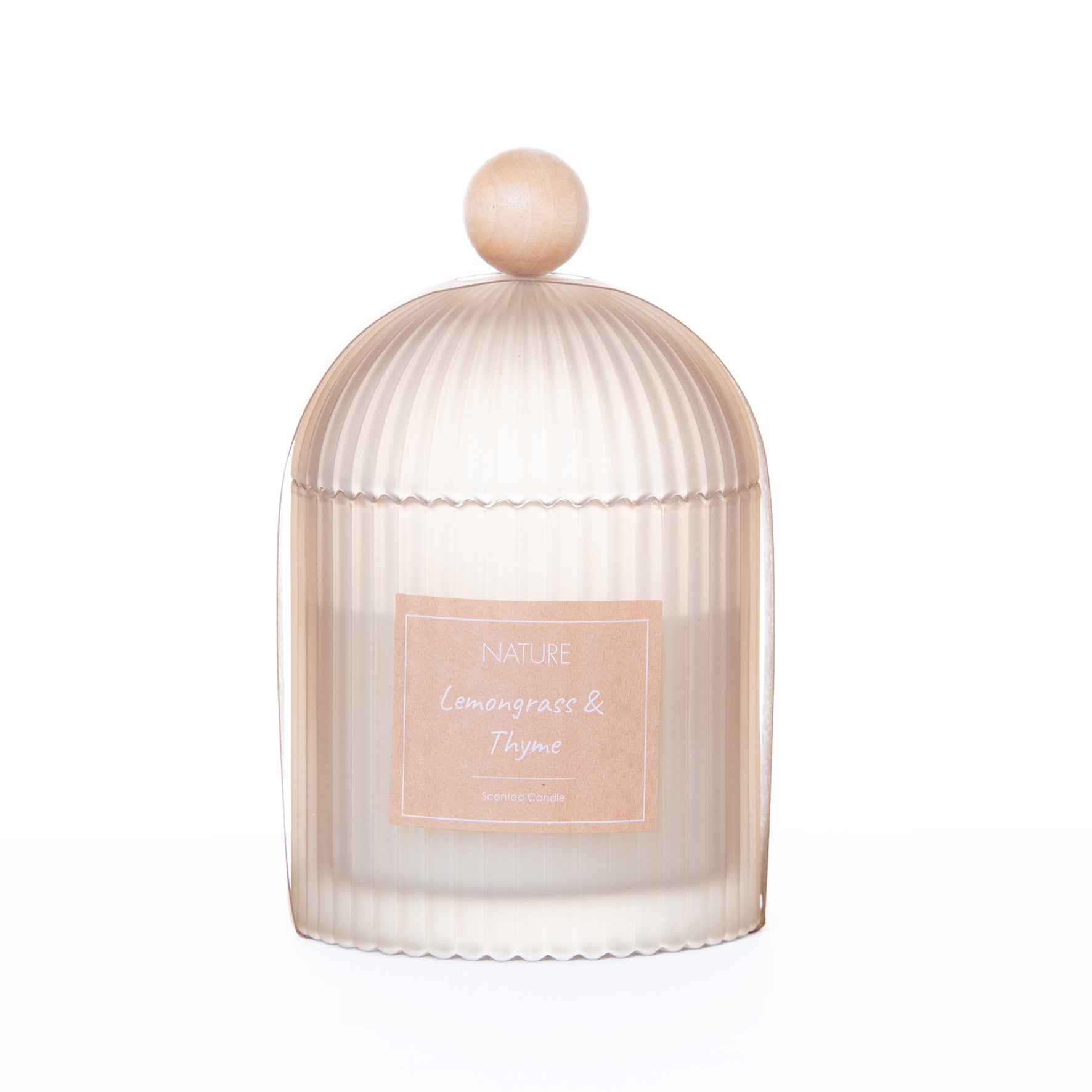 Vela Aromática de Cera